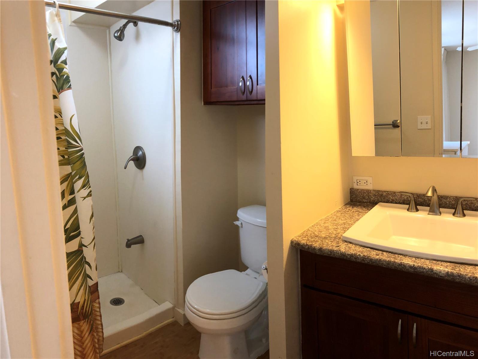 Rycroft Manor 1129 Rycroft Street Unit 203 Honolulu HI 96814 sold on 05