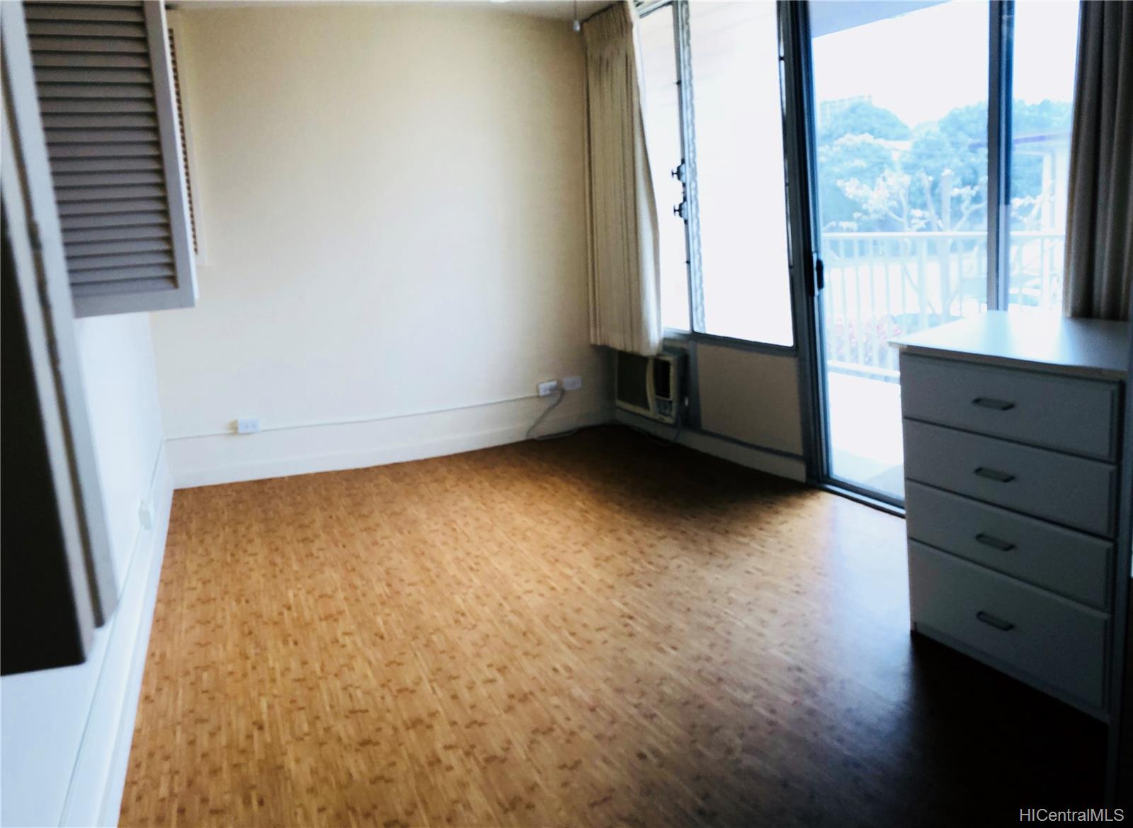 Rycroft Manor 1129 Rycroft Street Unit 203 Honolulu HI 96814 sold on 05