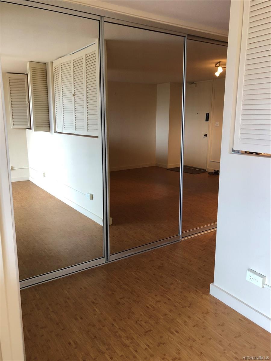 Rycroft Manor 1129 Rycroft Street Unit 203 Honolulu HI 96814 sold on 05