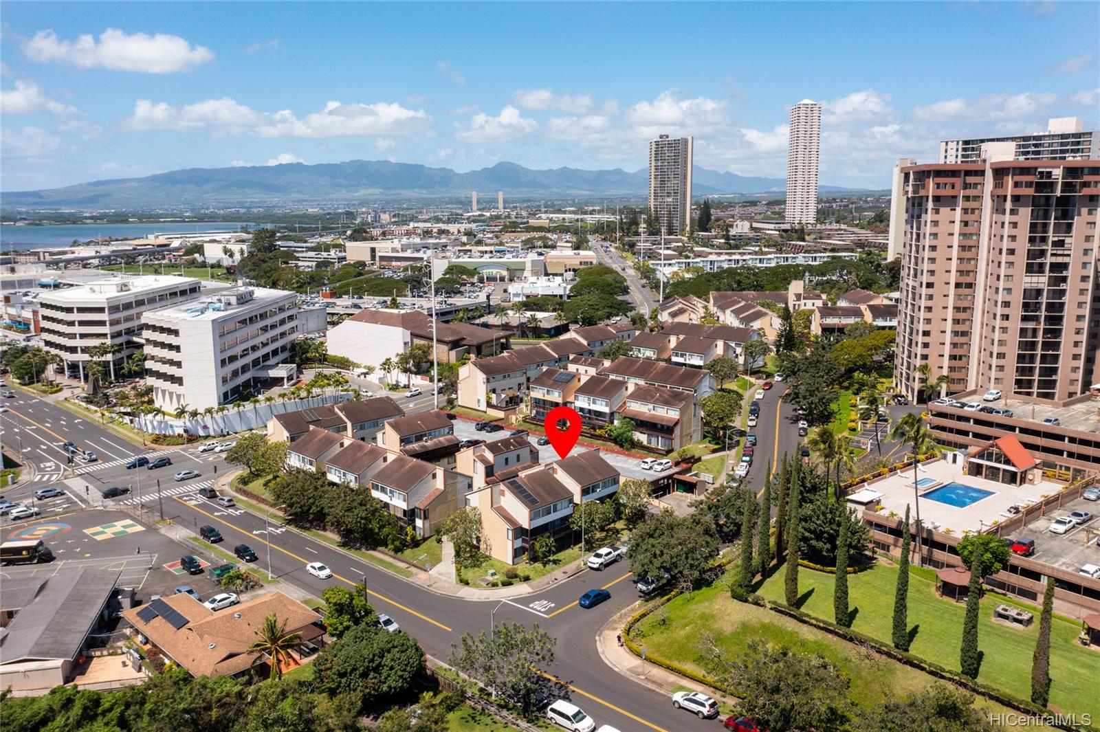 Bougainville for Sale