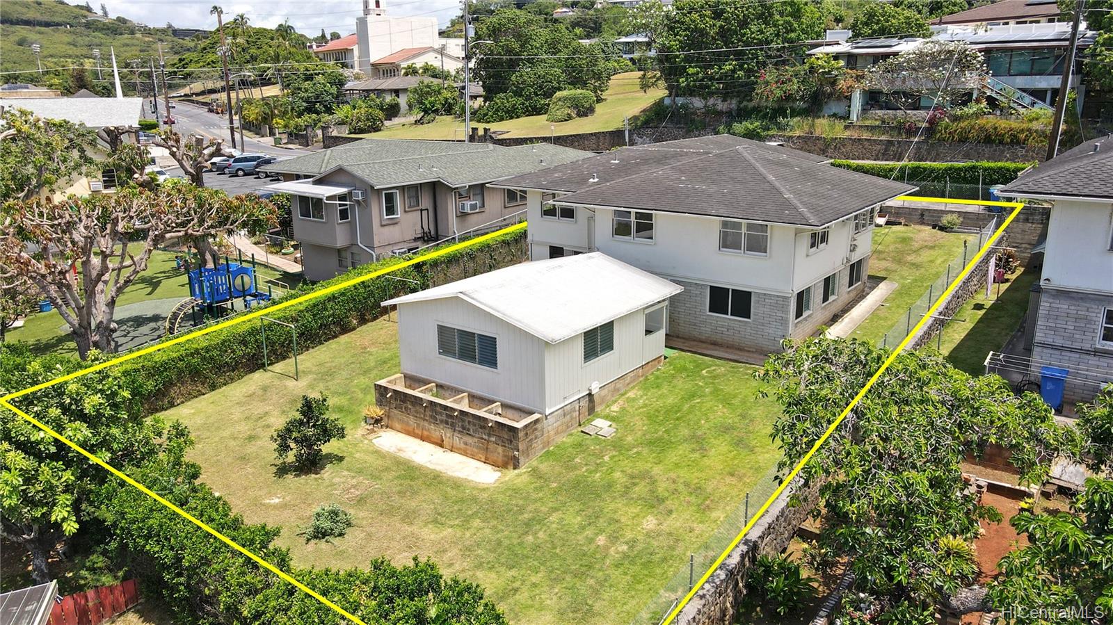 1245 Nehoa Street Honolulu HI 96822 sold on 05252021