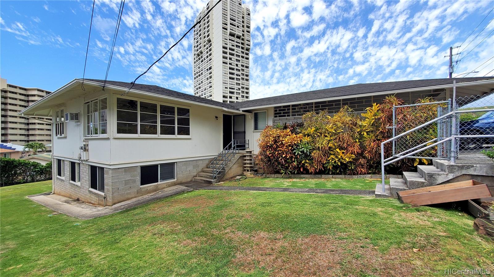 1245 Nehoa Street Honolulu HI 96822 sold on 05252021
