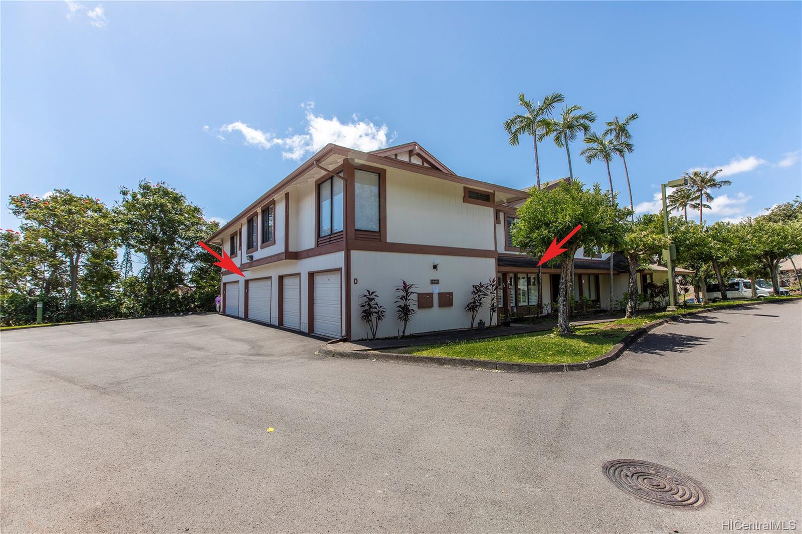 Wailuna 1b 981739 Kaahumanu Street Unit 35C Aiea HI 96701 sold on 04