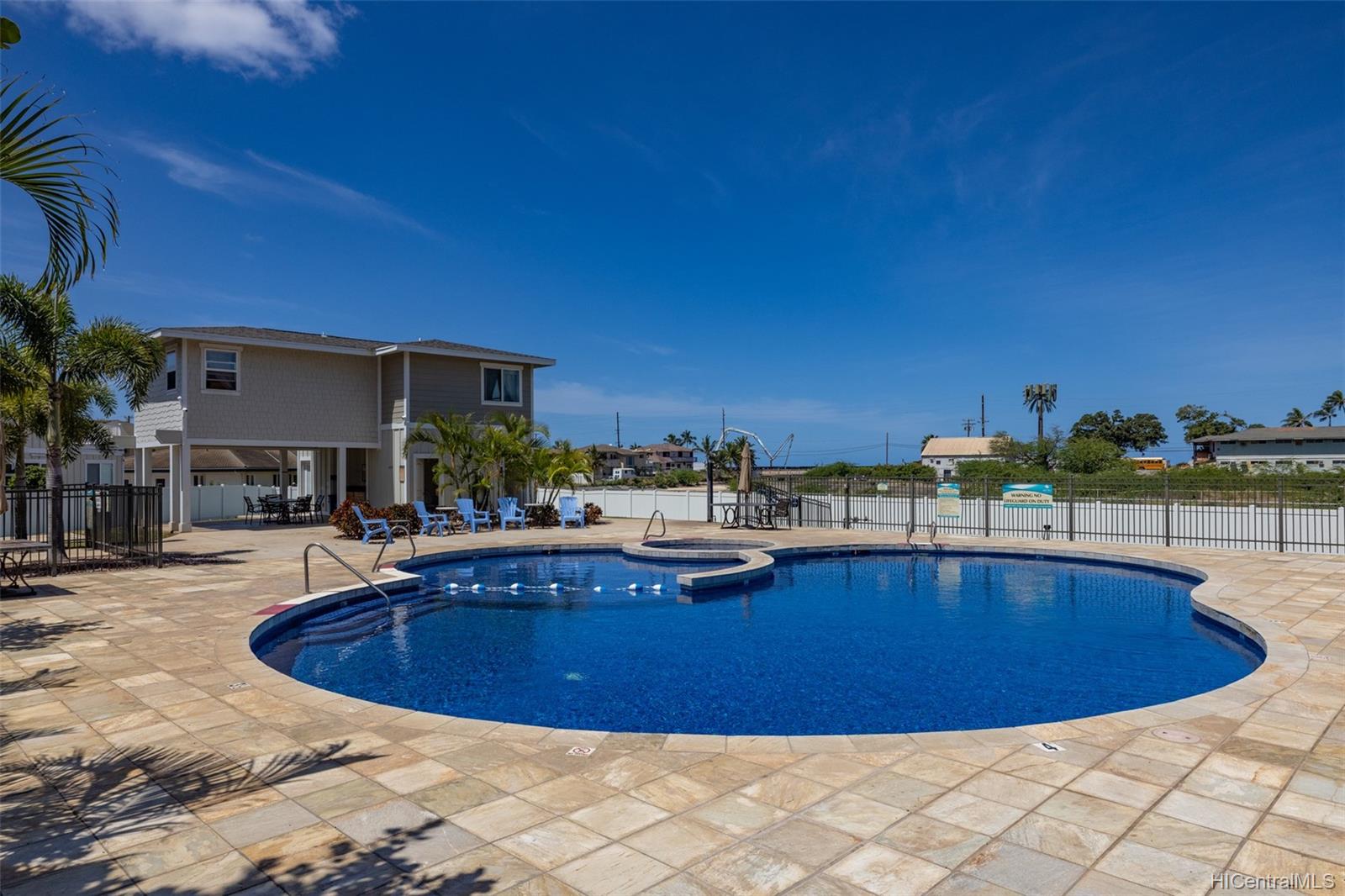 Maili Beach Place 87176 Maipalaoa Road Unit E13 Waianae HI 96792 sold on 06102021