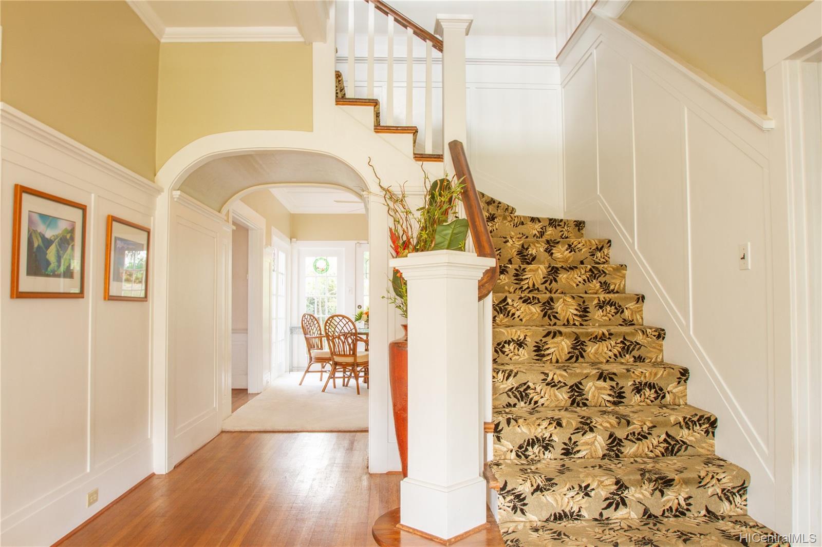 2342 Ferdinand Avenue Honolulu HI 96822 sold on 05132021