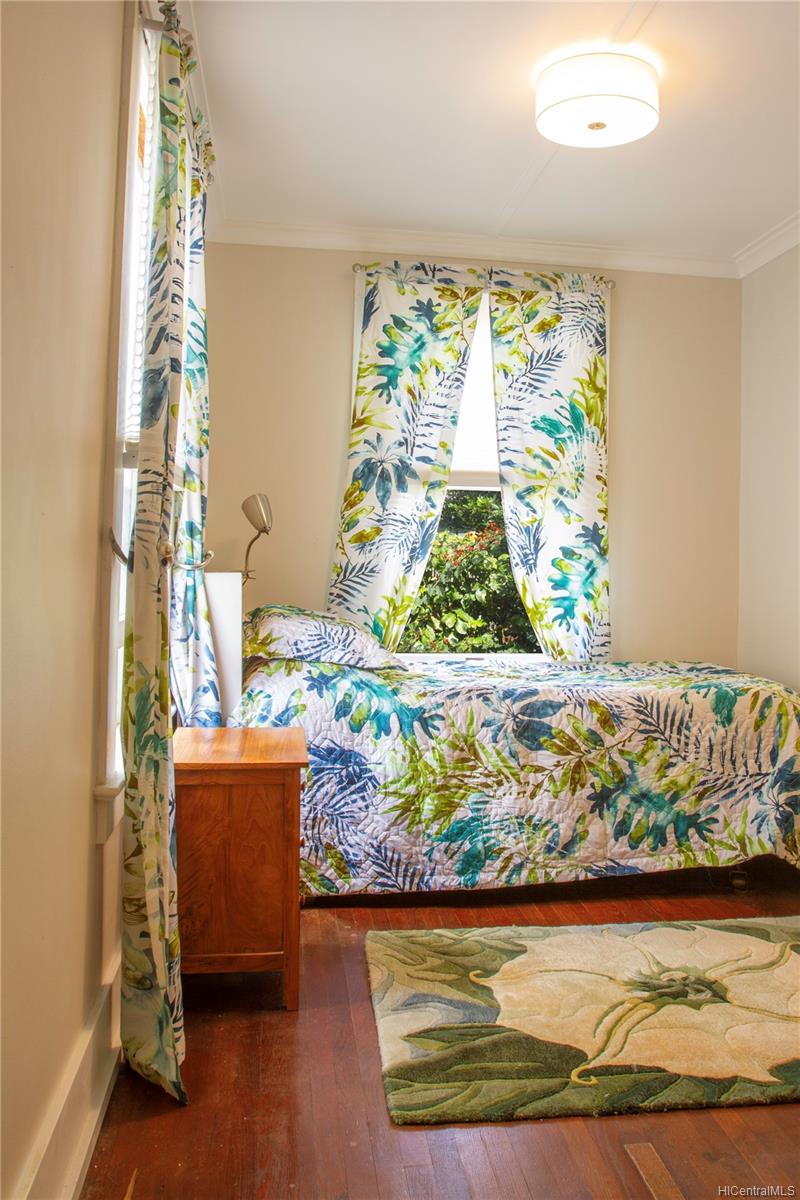 2342 Ferdinand Avenue Honolulu HI 96822 sold on 05132021