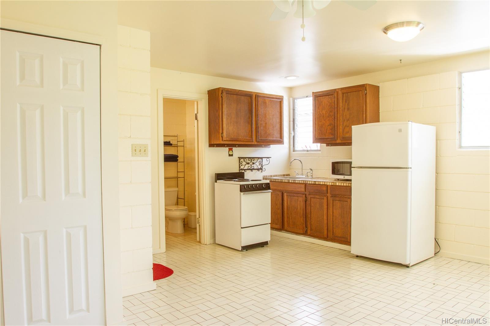 2342 Ferdinand Avenue Honolulu HI 96822 sold on 05132021