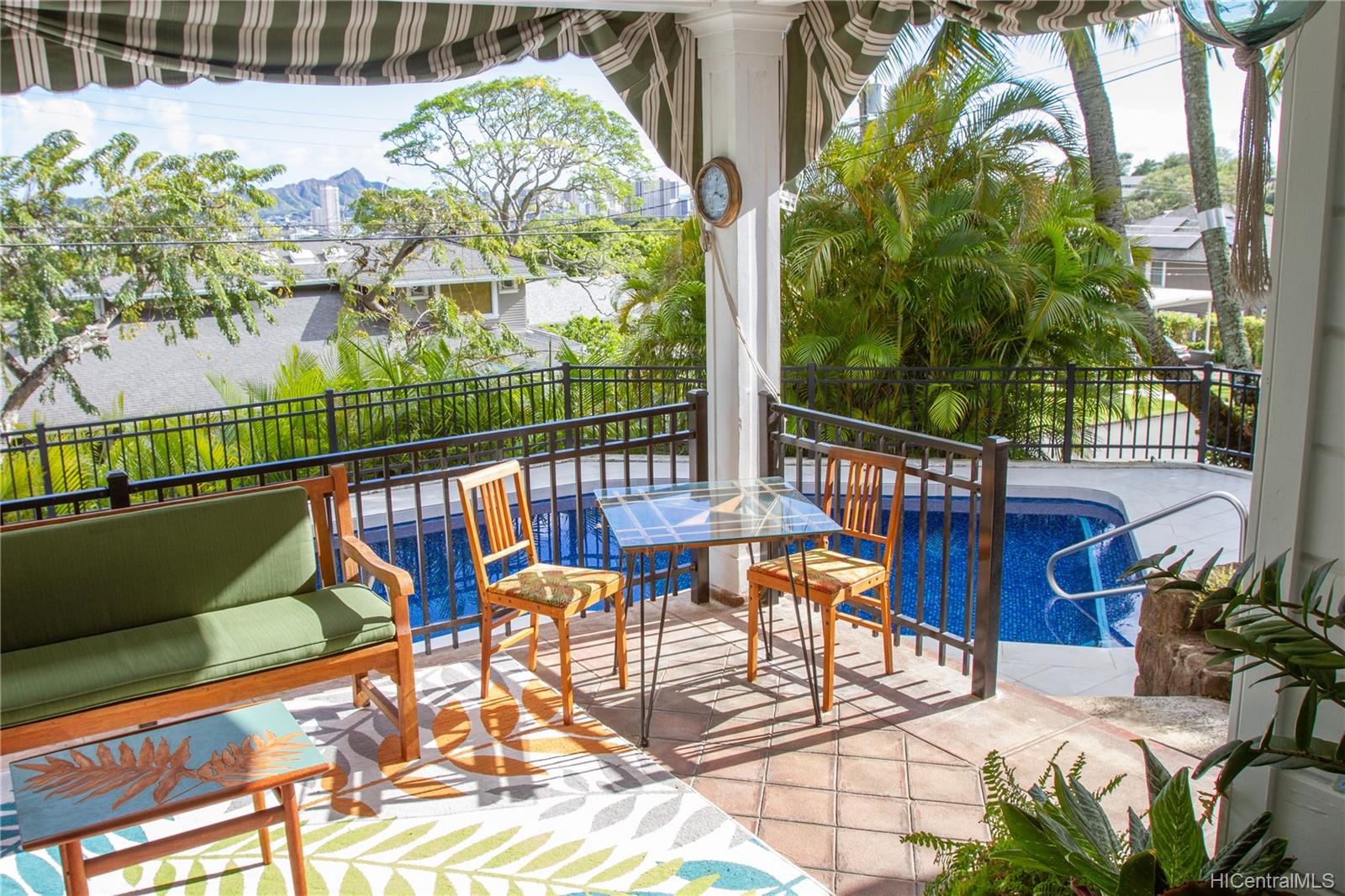 2342 Ferdinand Avenue Honolulu HI 96822 sold on 05132021