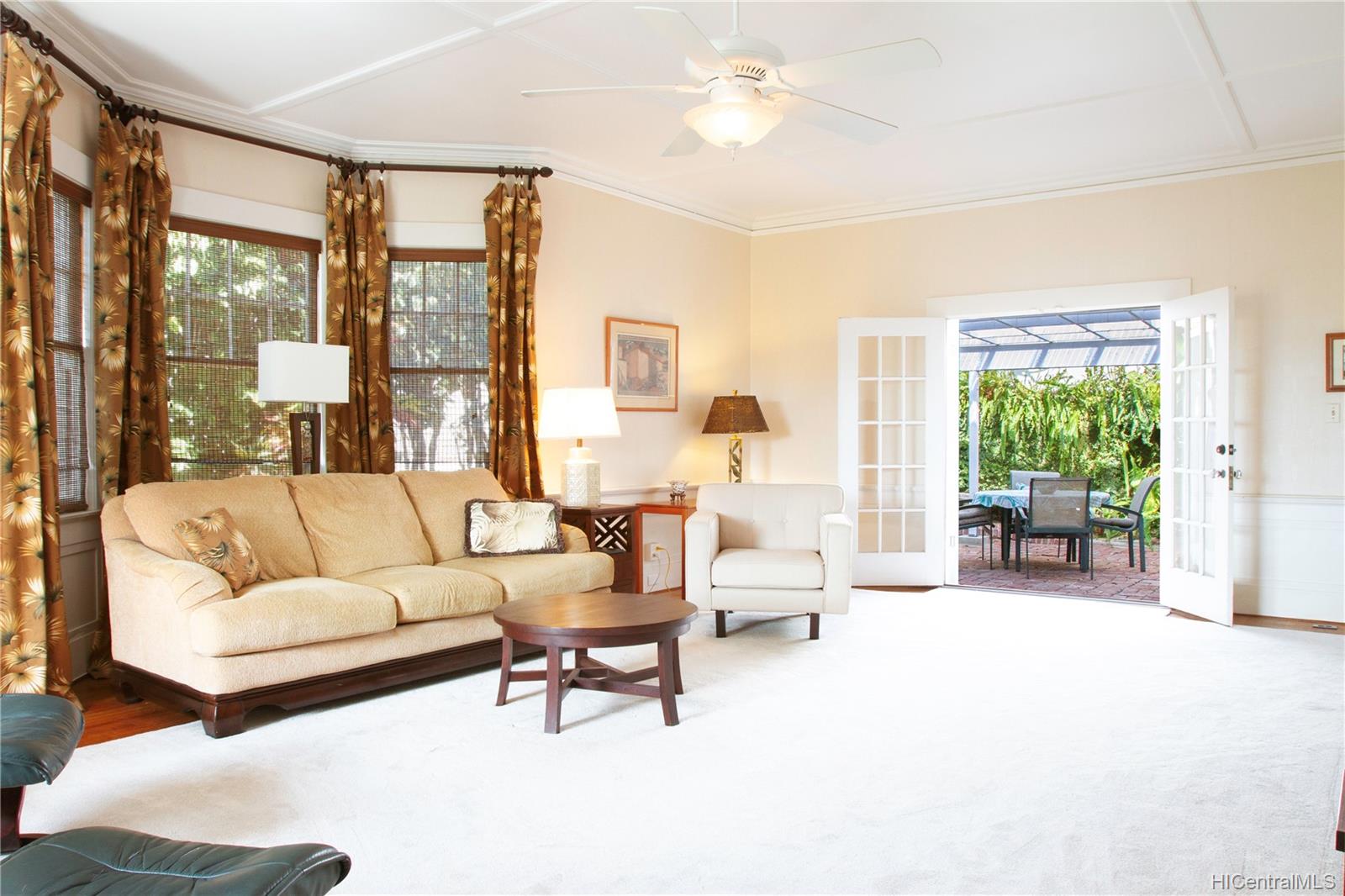 2342 Ferdinand Avenue Honolulu HI 96822 sold on 05132021