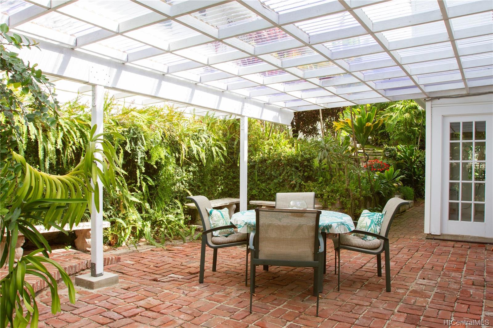 2342 Ferdinand Avenue Honolulu HI 96822 sold on 05132021