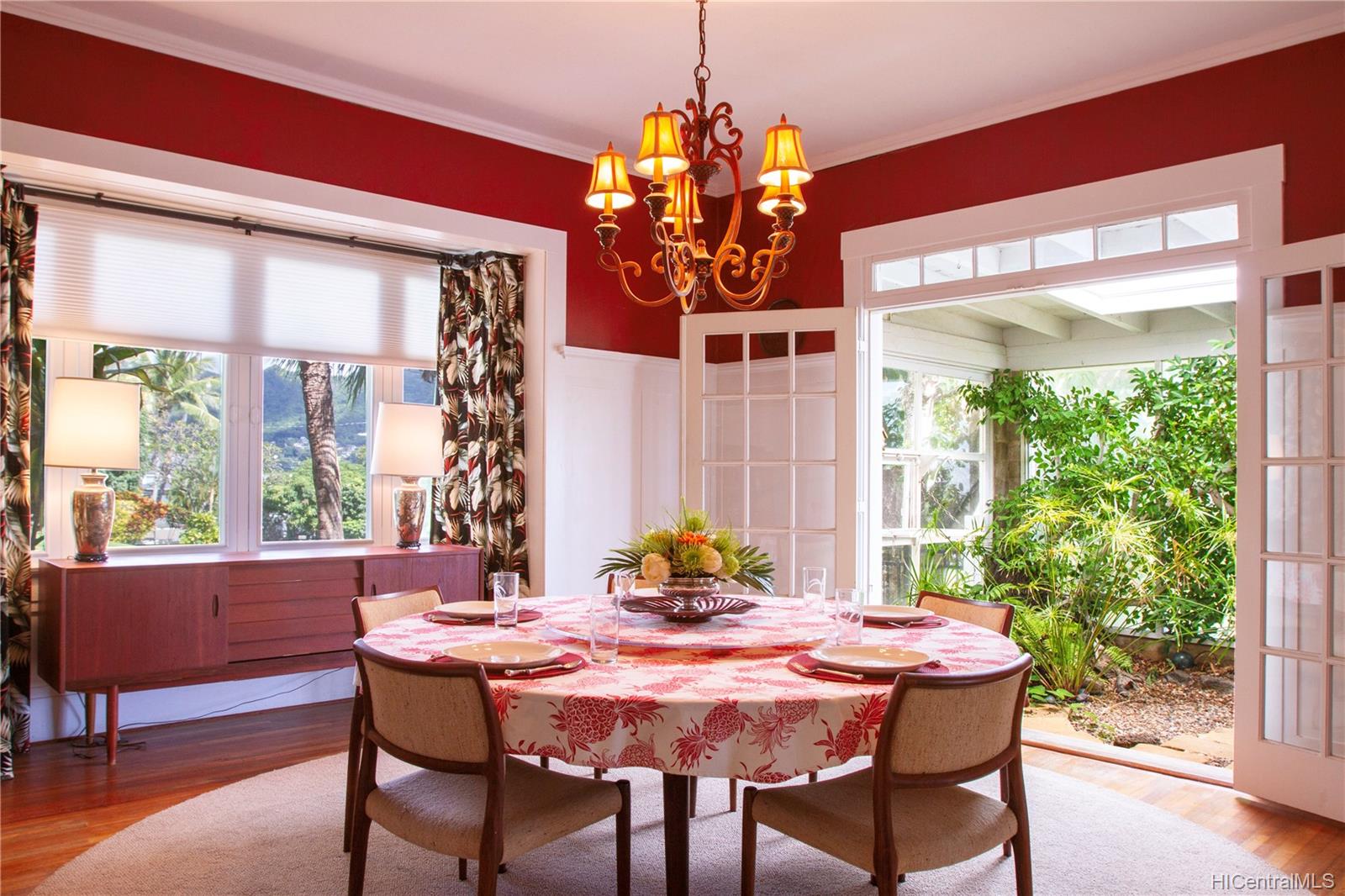 2342 Ferdinand Avenue Honolulu HI 96822 sold on 05132021