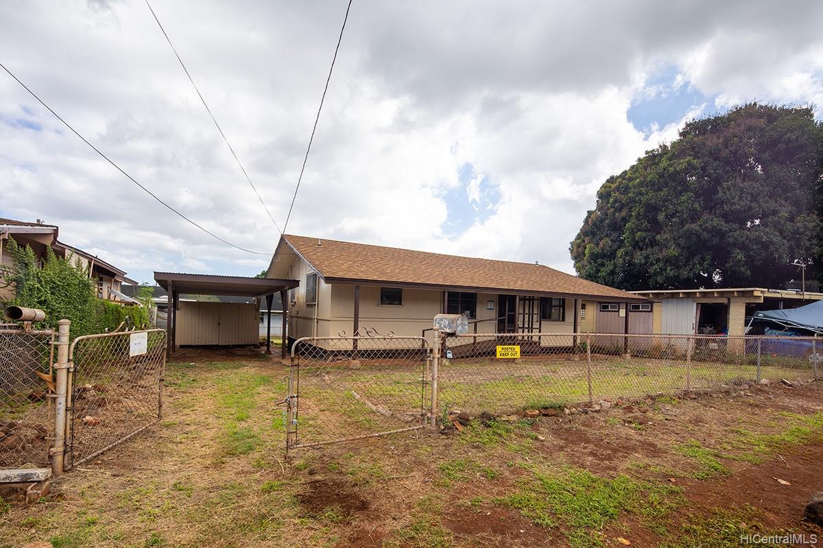 941107 Hiapo Street Waipahu HI 96797 sold on 04232021