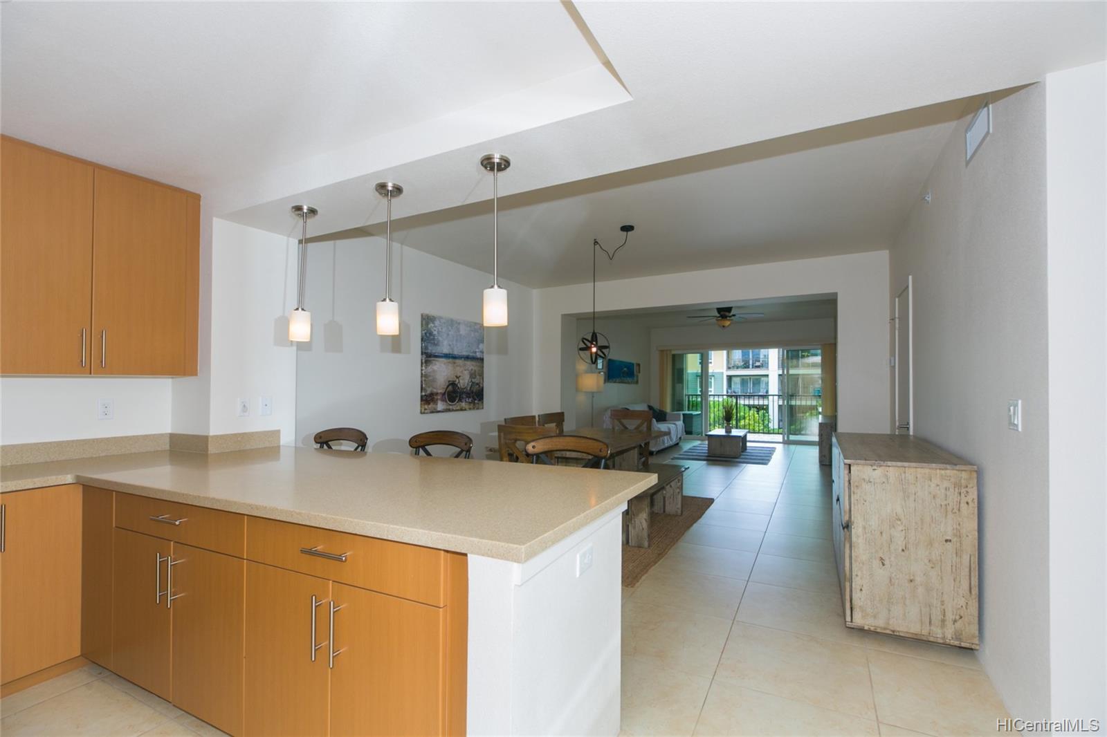 Ka Malanaikailua 445 Kailua Road Unit 5205 Kailua HI 96734 sold on 04