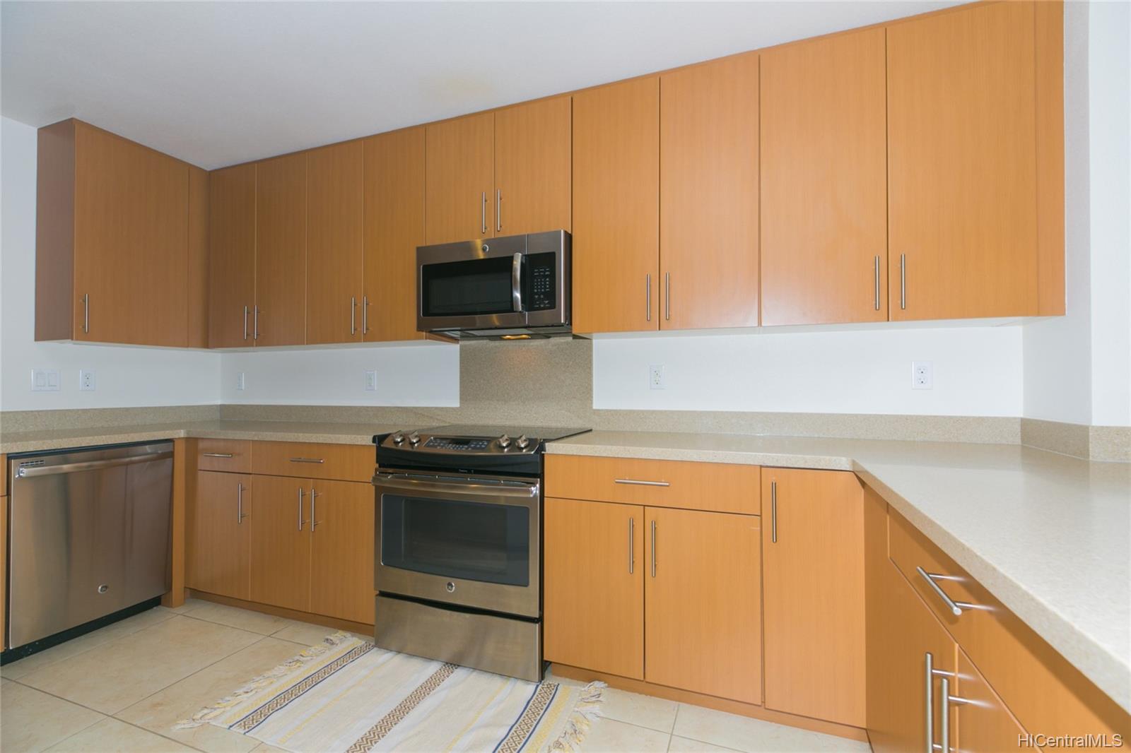 Ka Malanaikailua 445 Kailua Road Unit 5205 Kailua HI 96734 sold on 04