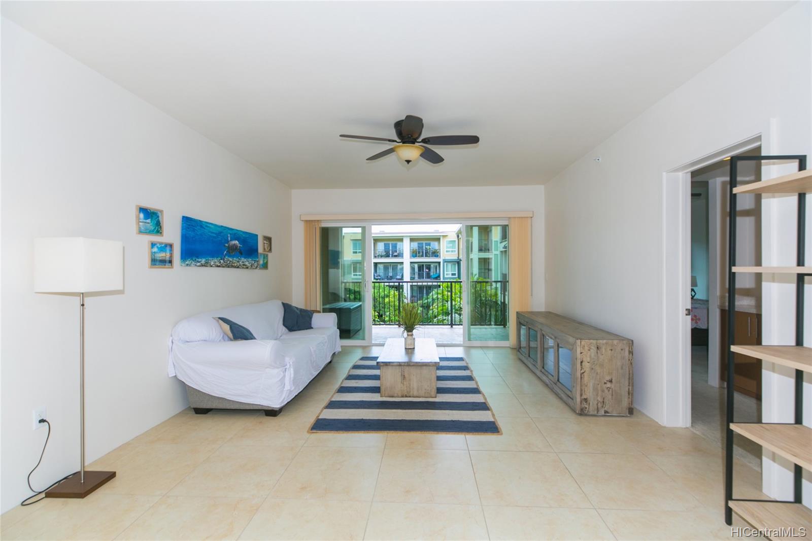 Ka Malanaikailua 445 Kailua Road Unit 5205 Kailua HI 96734 sold on 04