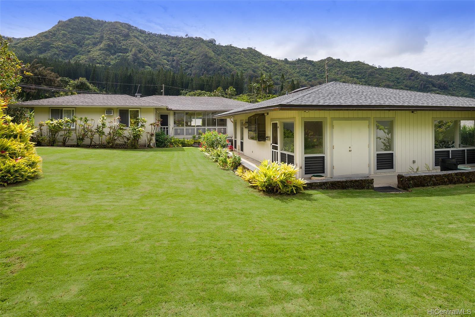 3752 Old Pali Road Honolulu HI 96817 sold on 11052021