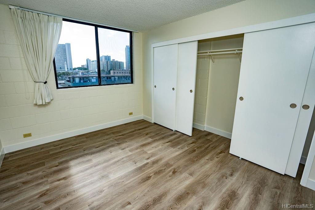 Kinau Regent 1314 Kinau Street Unit 502 Honolulu HI 96814 sold on 05252021