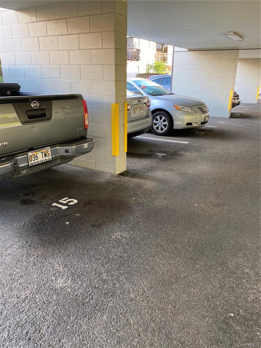 Kinau Regent 1314 Kinau Street Unit 502 Honolulu HI 96814 sold on 05252021