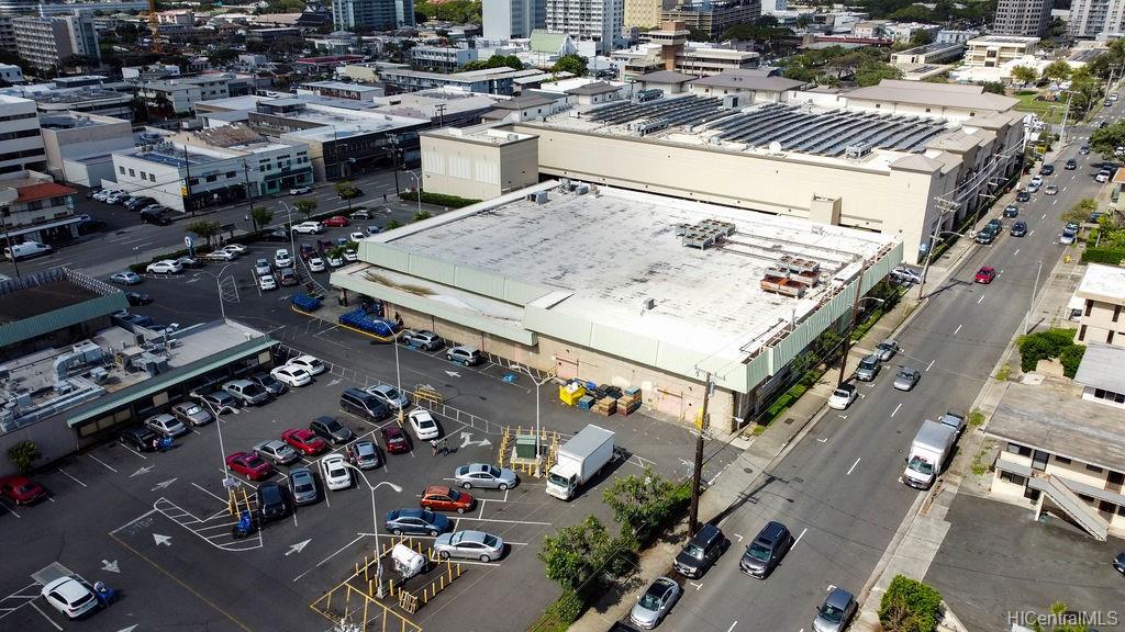 Kinau Regent 1314 Kinau Street Unit 502 Honolulu HI 96814 sold on 05252021