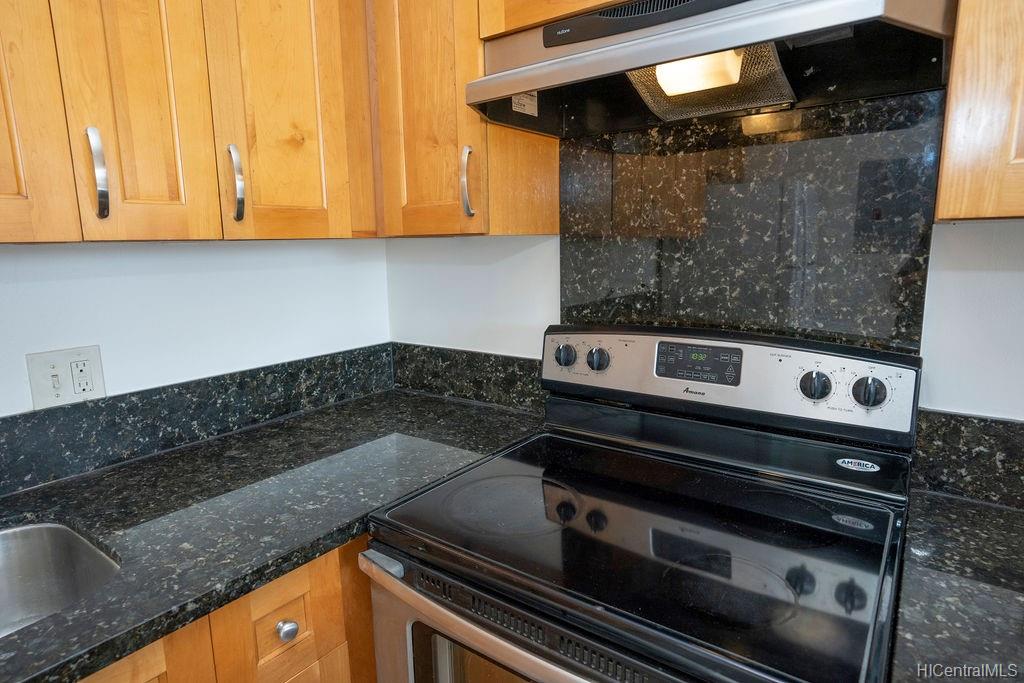 Kinau Regent 1314 Kinau Street Unit 502 Honolulu HI 96814 sold on 05252021