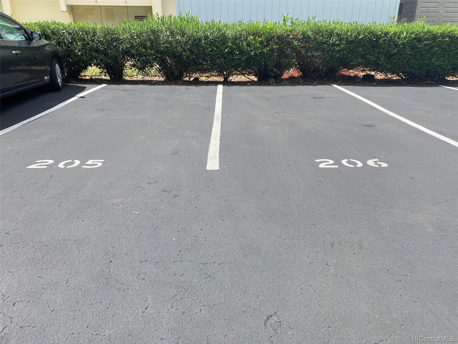 Village Green 5536 Pepeekeo Street Unit 434A Honolulu HI 96825 sold on