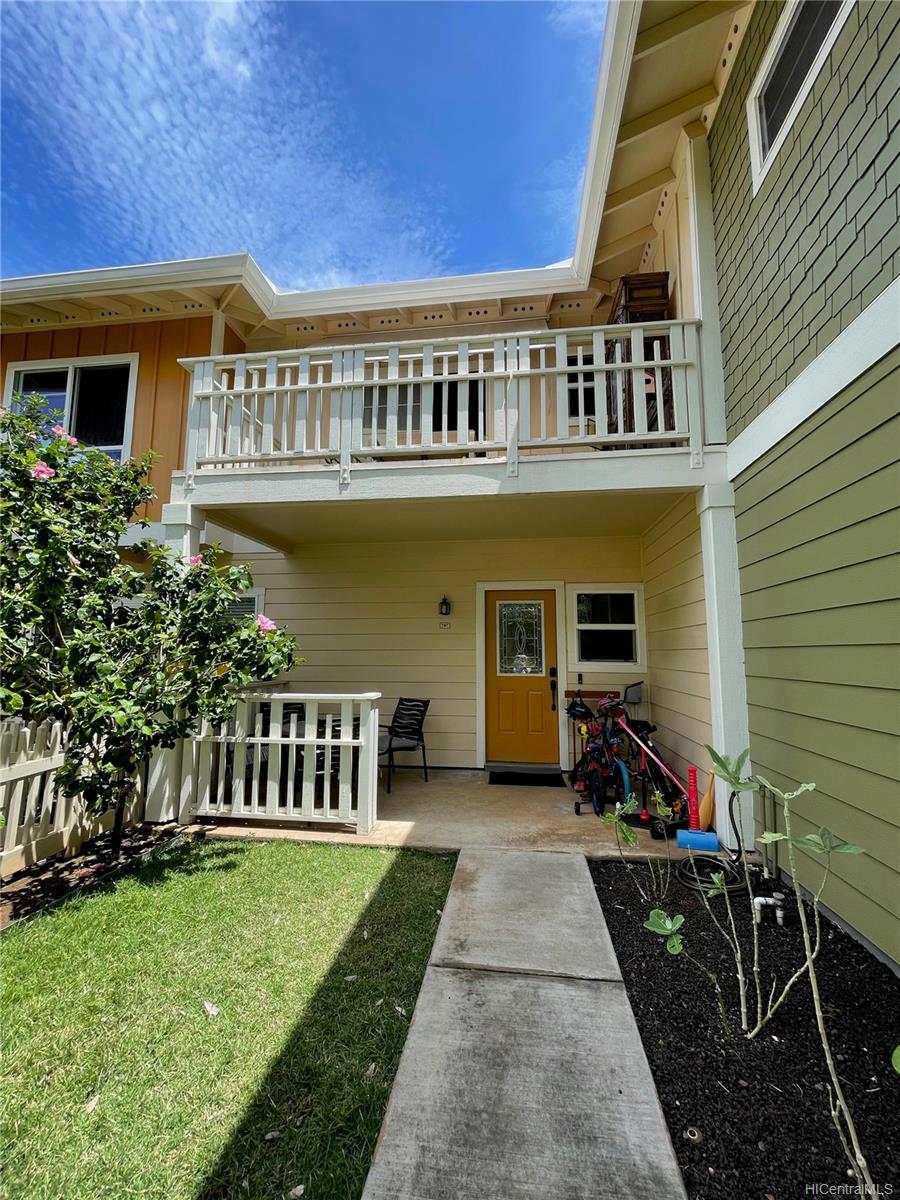 Nanala At Mehana Kapolei HI 96707 sold on 05202021