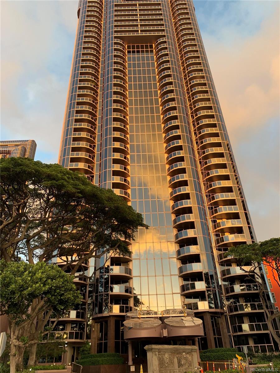 One Waterfront Tower for Sale