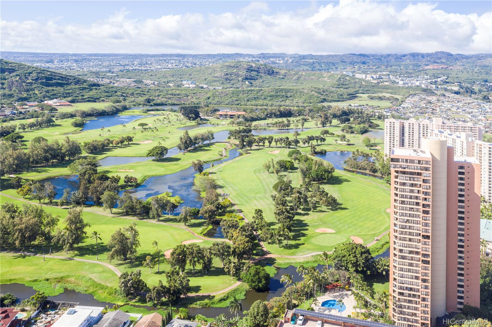 Plaza Landmark for Sale