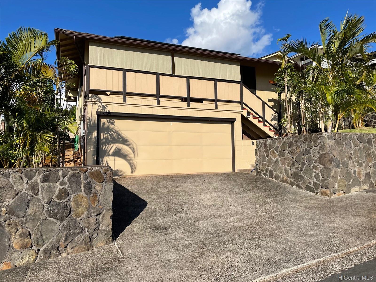 Halawa Heights Homes for Sale