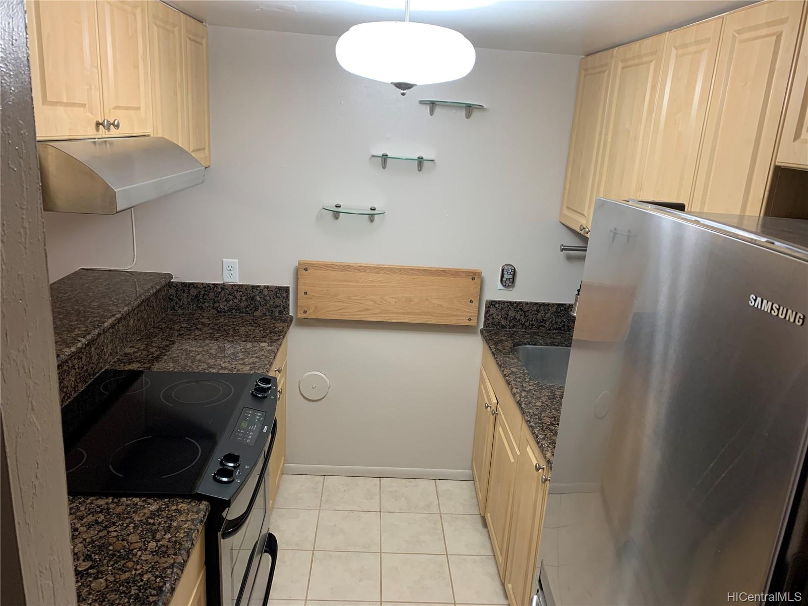 Mililani Manor 95178 Kipapa Drive Unit 58 Mililani HI 96789 sold on 06