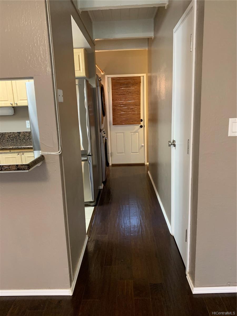 Mililani Manor 95178 Kipapa Drive Unit 58 Mililani HI 96789 sold on 06