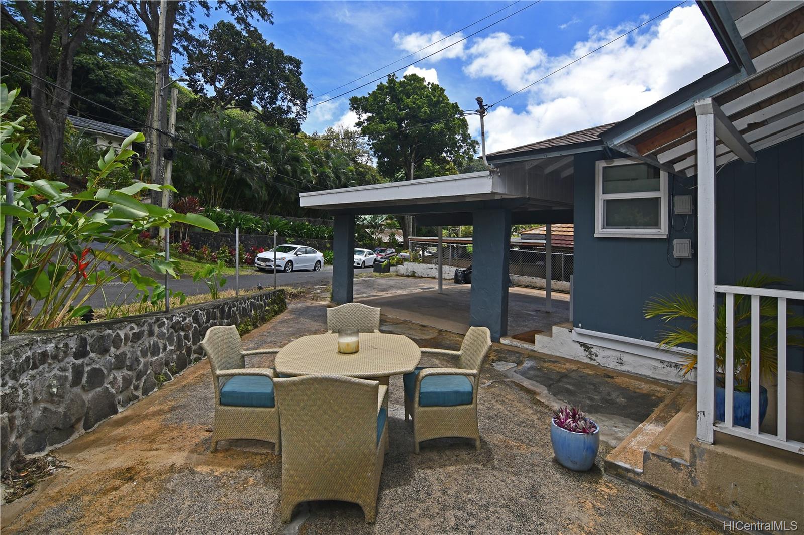 2666 Waiomao Road Honolulu HI 96816 sold on 07092021