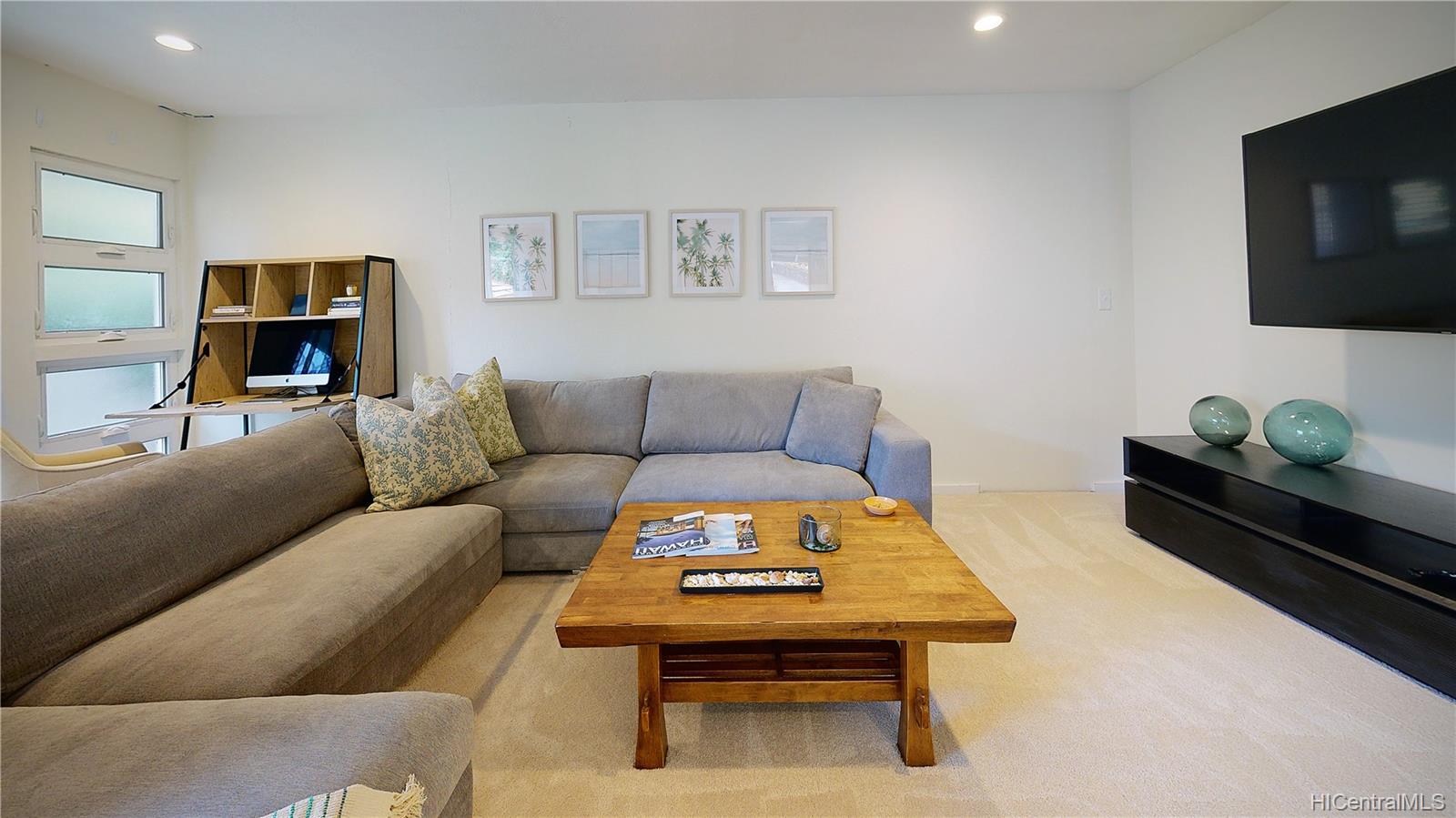 2666 Waiomao Road Honolulu HI 96816 sold on 07092021