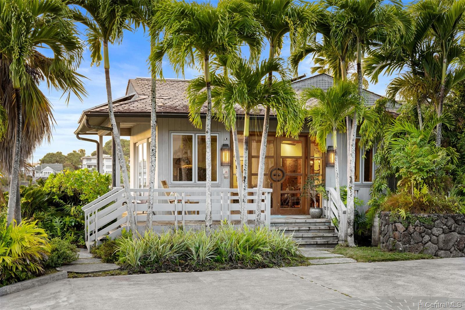 2332 Makiki Hts Drive Honolulu HI 96822 sold on 03292022