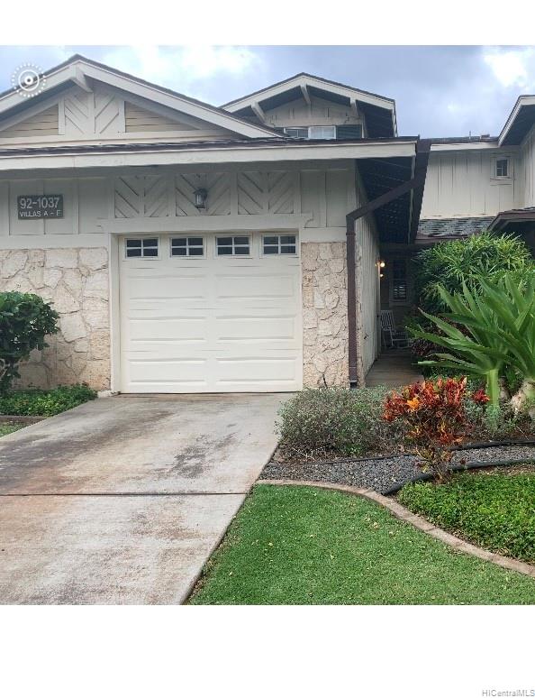 Ko Olina Kai Golf Estates 921037 D Koio Drive Unit M14 Kapolei HI