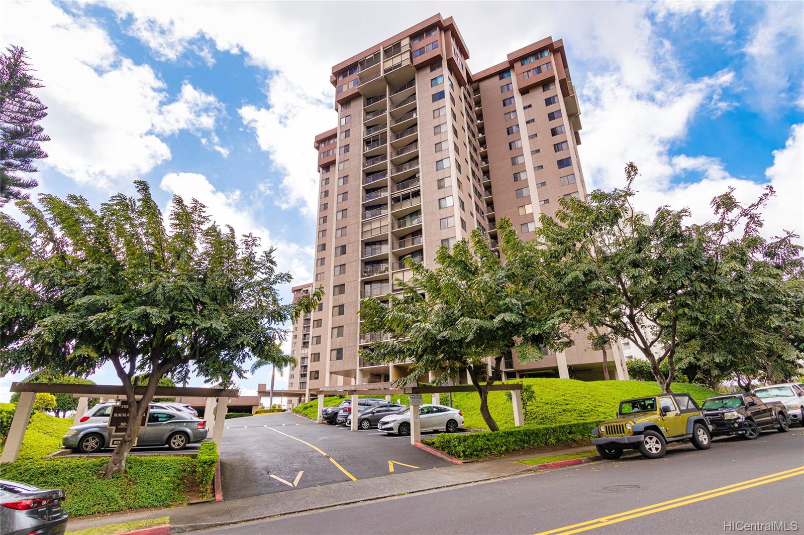 Park At Pearlridge for Sale