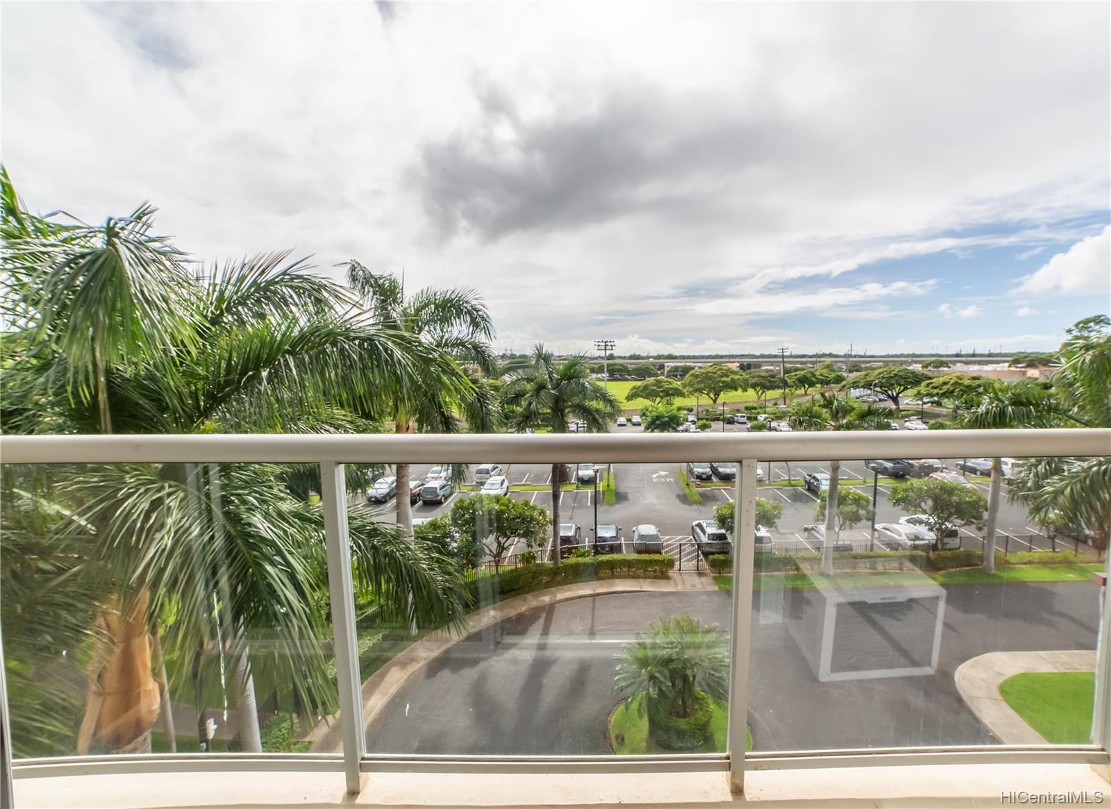 Plantation Town Apartments 94979 Kauolu Place Unit 605 Waipahu HI