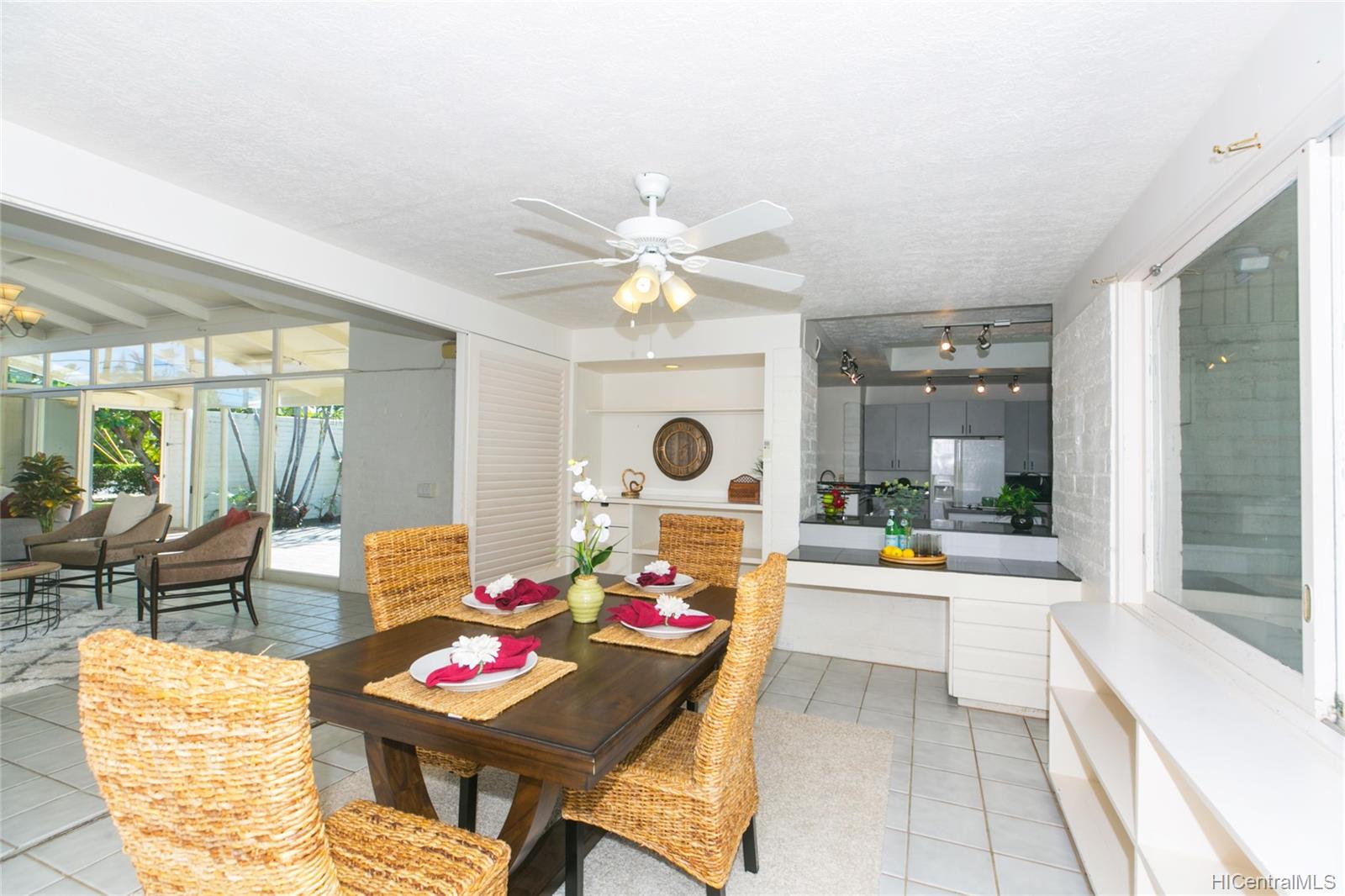 971 Pueo Street Honolulu HI 96816 sold on 08032021