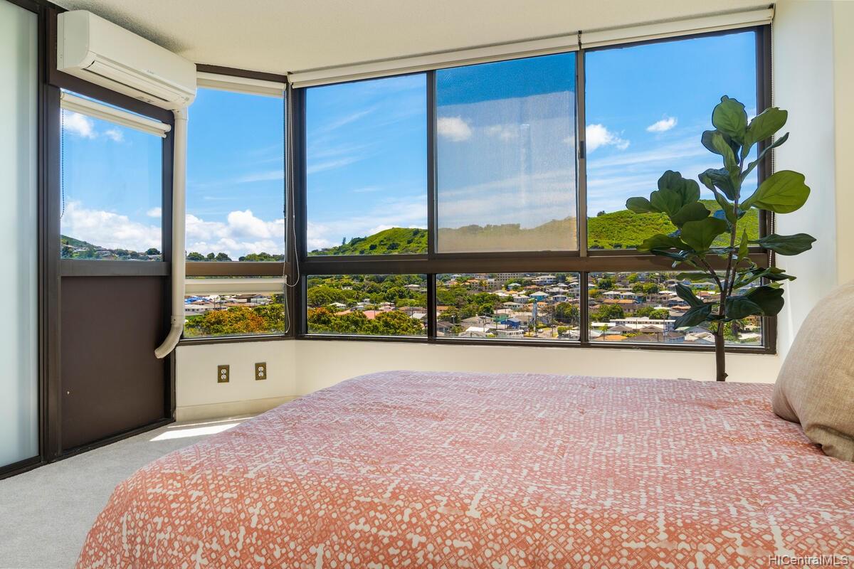 Nuuanu Brookside 55 S Judd Street Unit 1203 Honolulu HI 96817 sold on