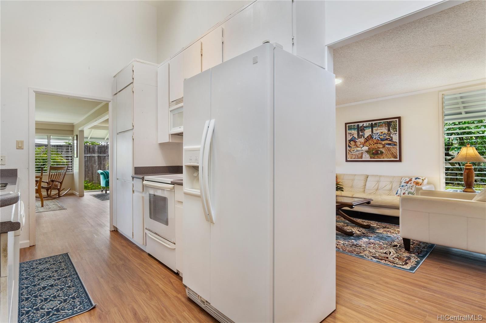 46133 Nahiku Street Kaneohe HI 96744 sold on 06092021