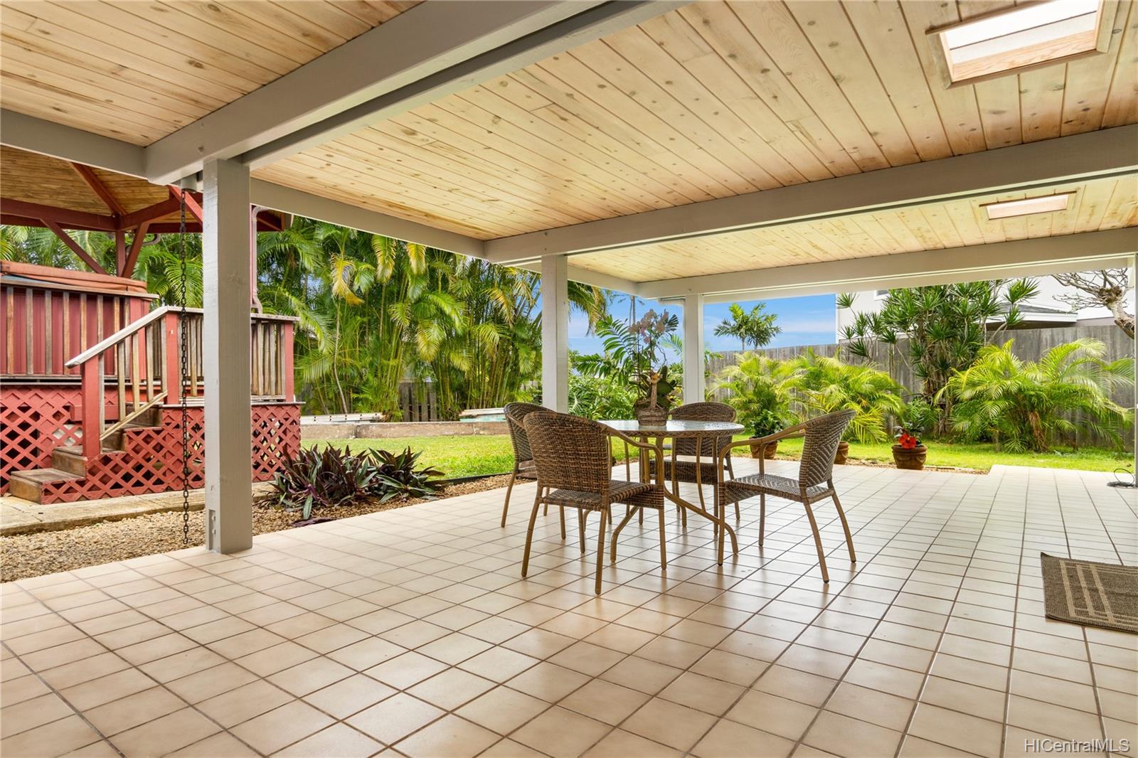 46133 Nahiku Street Kaneohe HI 96744 sold on 06092021