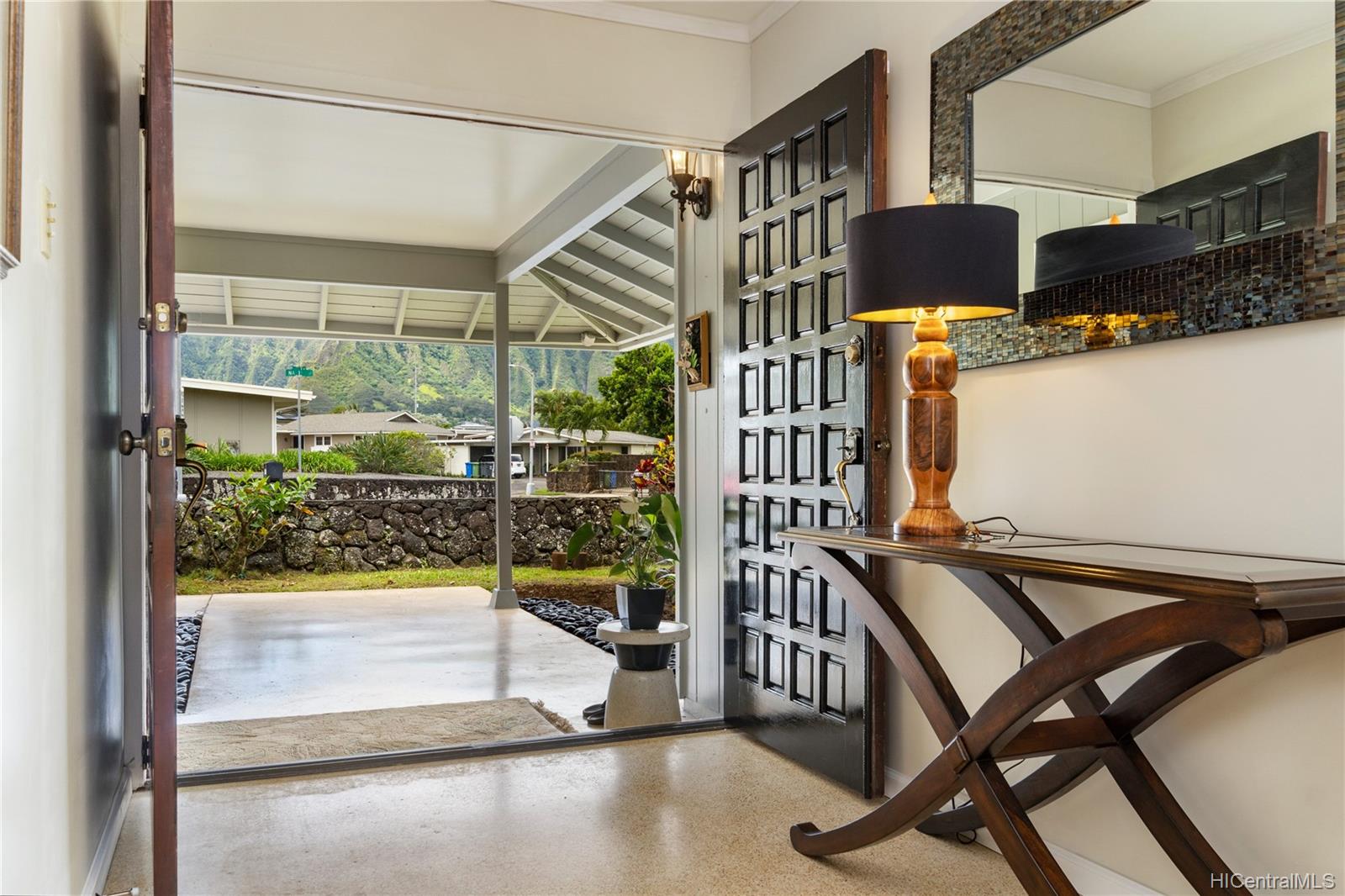 46133 Nahiku Street Kaneohe HI 96744 sold on 06092021