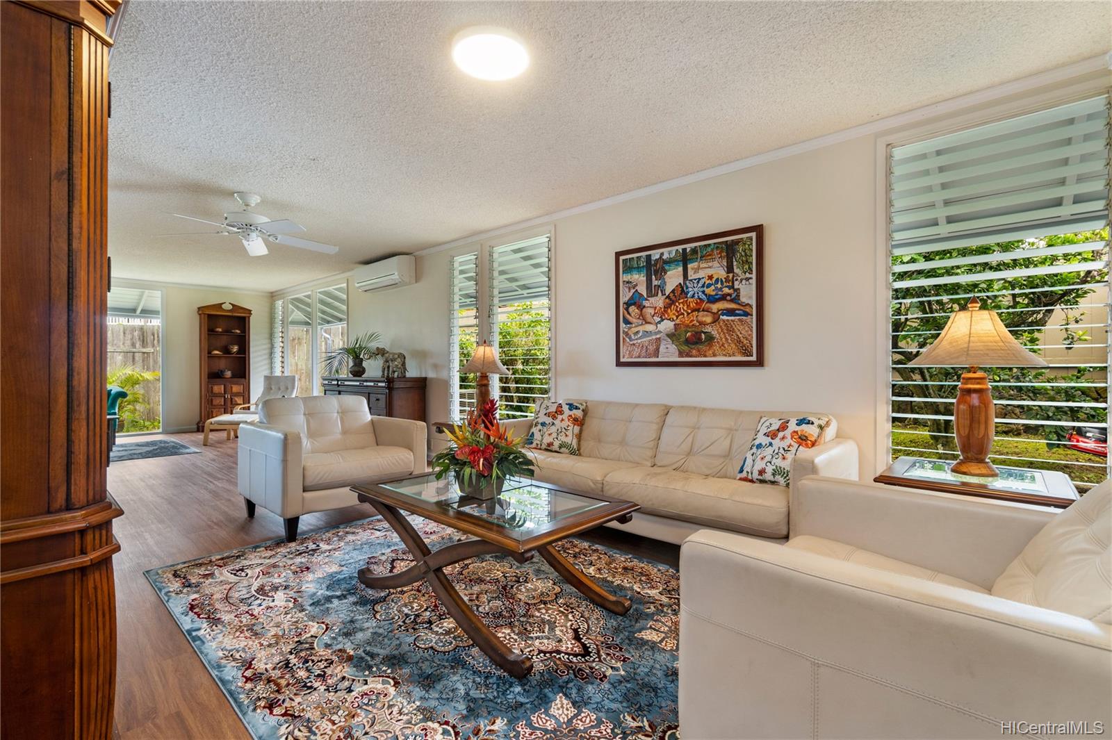 46133 Nahiku Street Kaneohe HI 96744 sold on 06092021