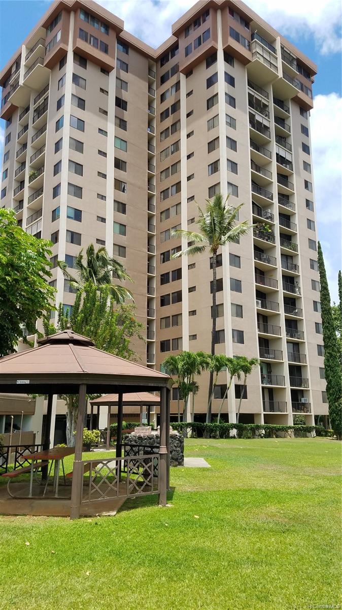 Park At Pearlridge for Sale