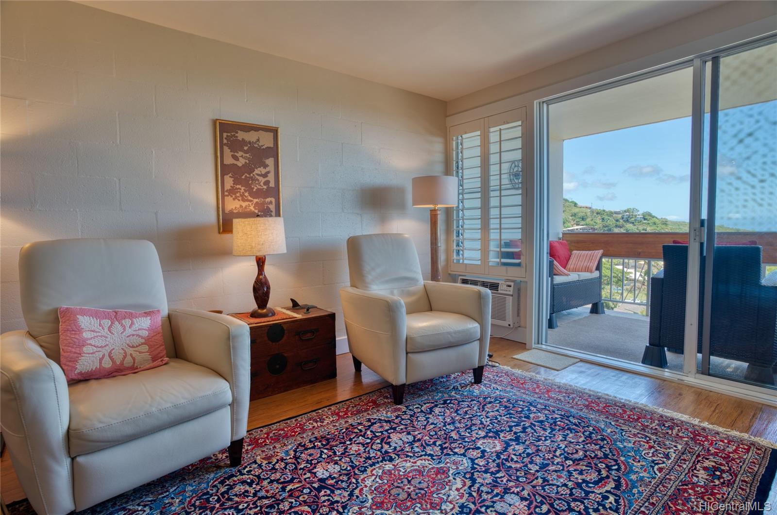 Waialae Gardens 4970 Kilauea Avenue Unit 506 Honolulu HI 96816 sold on