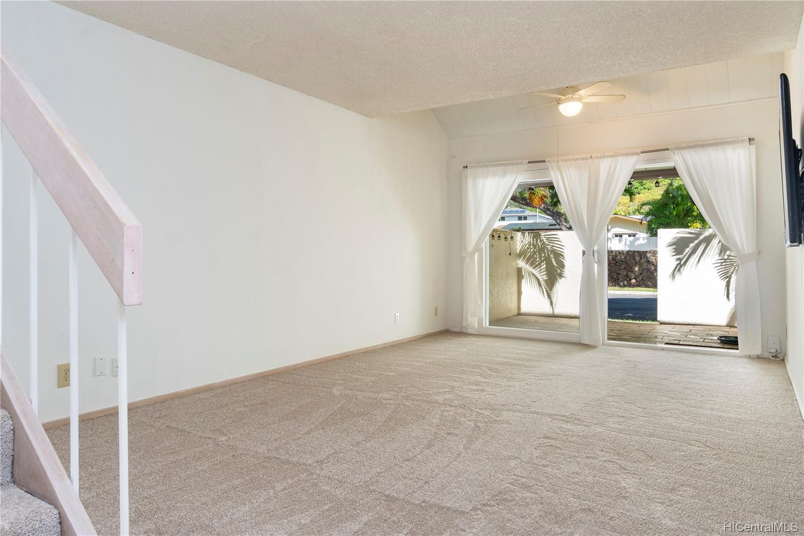 Village Green 5216 Pepeekeo Street Unit 16A Honolulu HI 96825 sold on