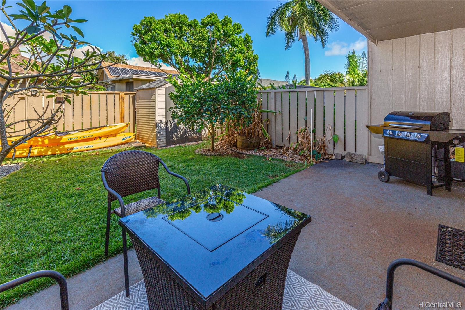 Mililani Garden Homes 2 95351 Mahapili Court Unit 140 Mililani HI