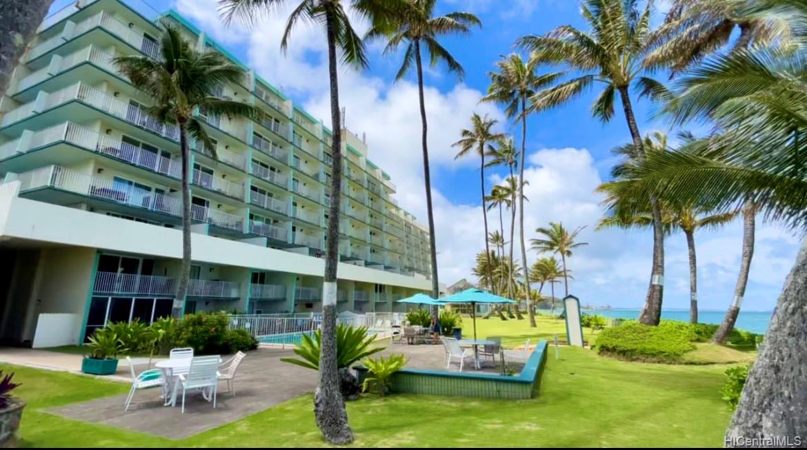 Pats At Punaluu for Sale