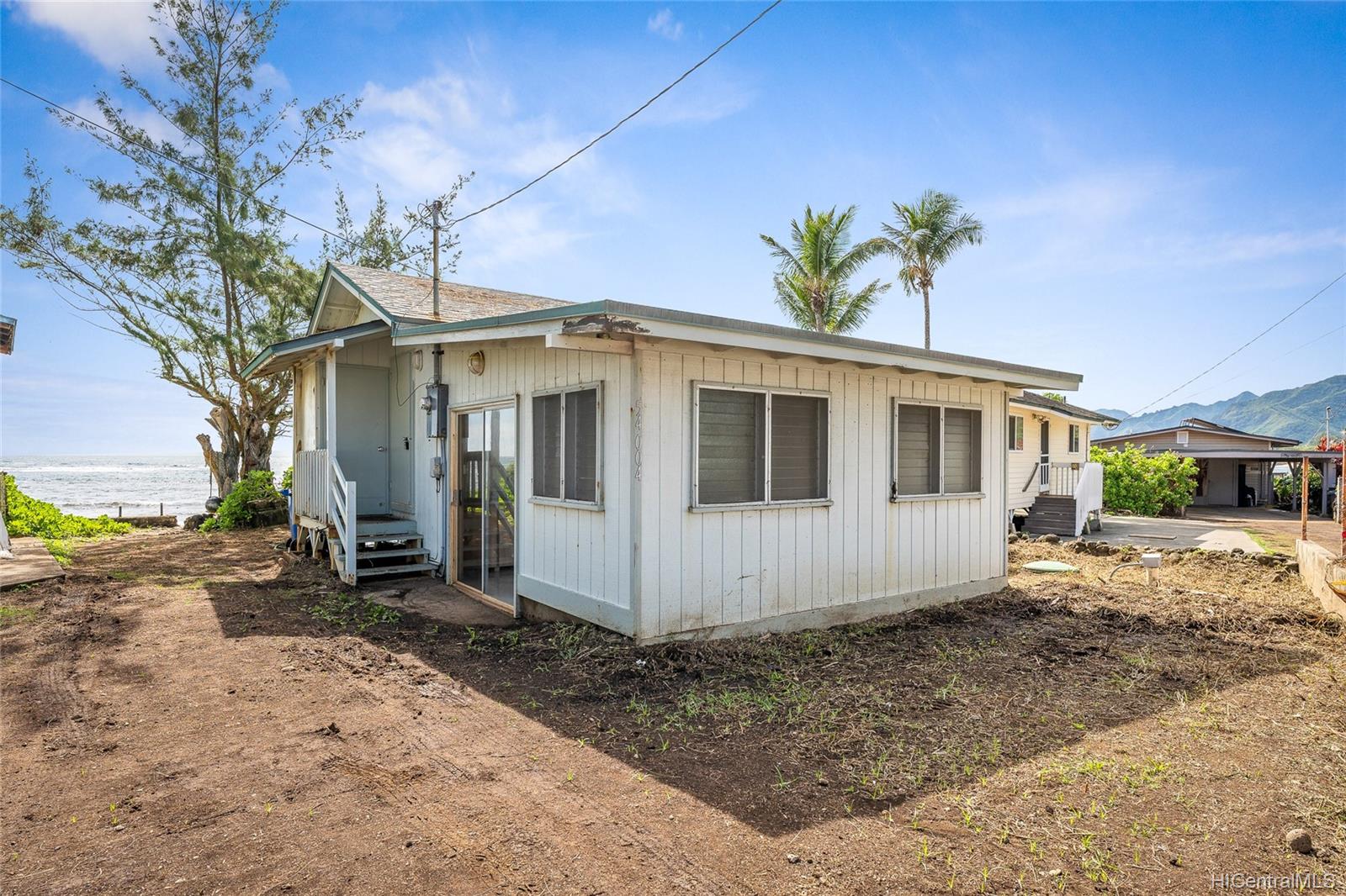 54004 Pipilani Place Hauula HI 96717 sold on 09012021