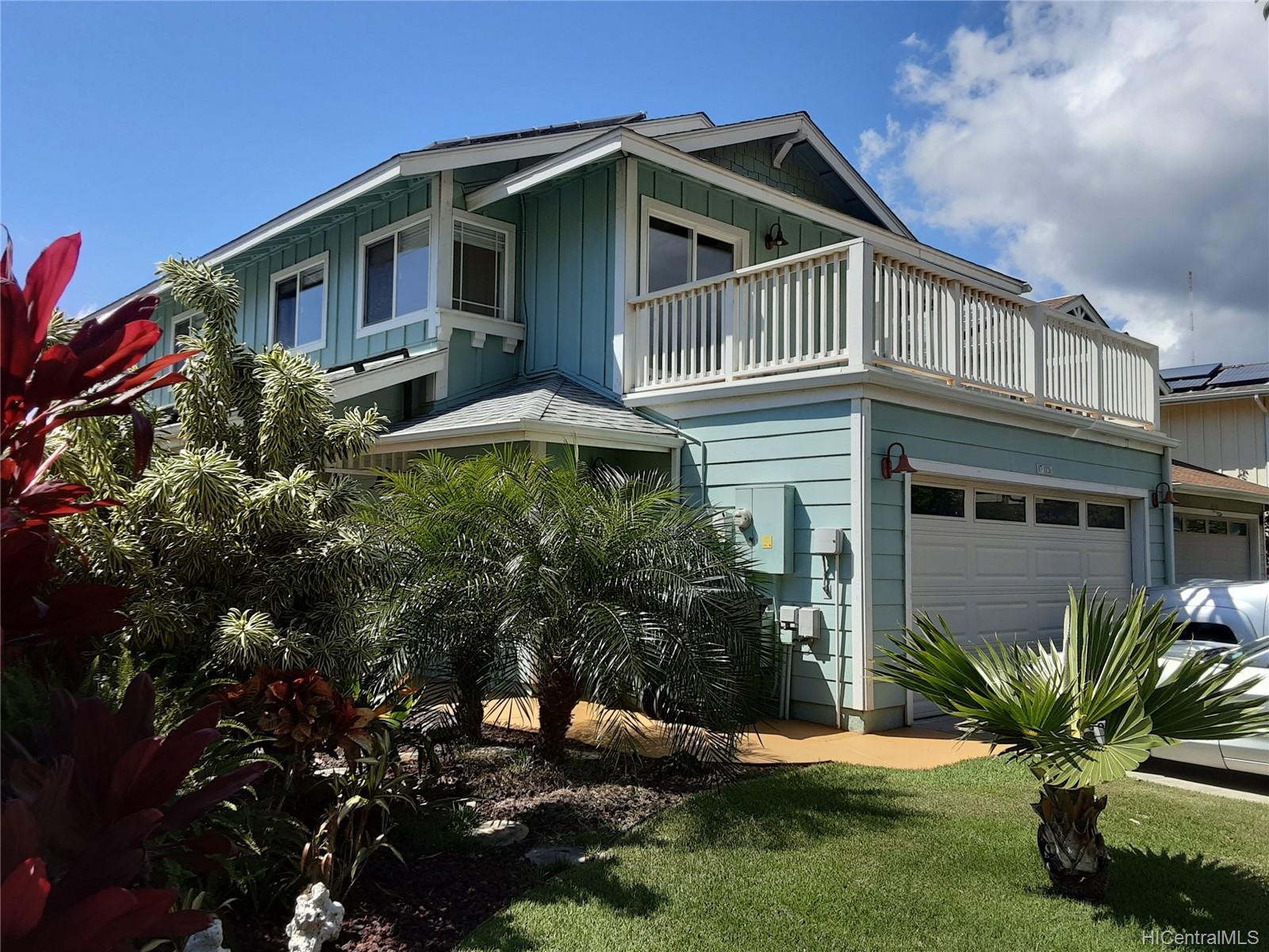 871126 Anaha Street Waianae HI 96792 sold on 06222021